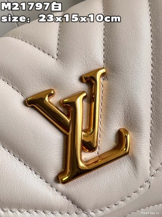 First bag ru HOLD VUITTON ME LOUIS 0801